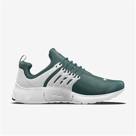 Nike Air Presto By You personalisierbarer Herrenschuh 